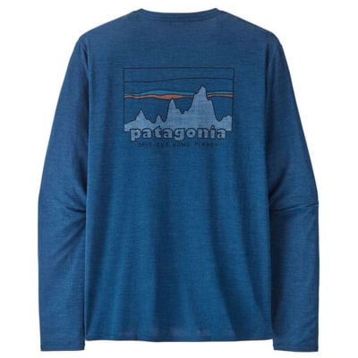 Patagonia  Cool Daily Graphic Herren 