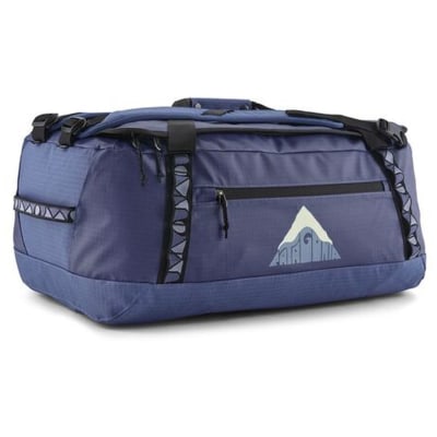 Patagonia Black Hole  55L Reisetasche