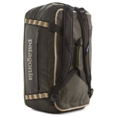 Patagonia Black Hole 55L Reisetasche