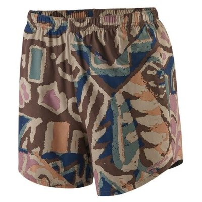 Patagonia Trailfarer - 4 1/2 in. Damen 