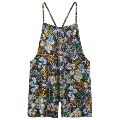 Patagonia Tidal Threads Romper Damen Trägerhose