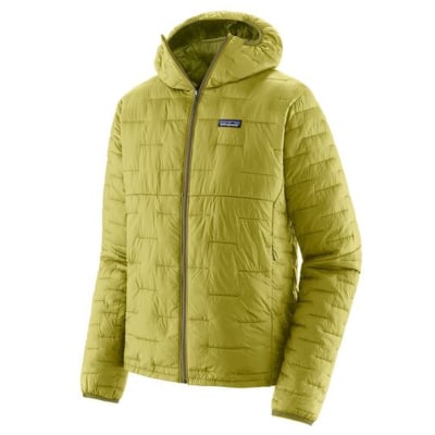 Patagonia Micro Puff Herren Funktionsjacke