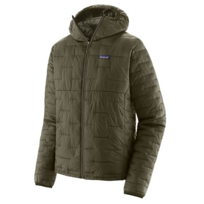 Patagonia Micro Puff Herren Funktionsjacke