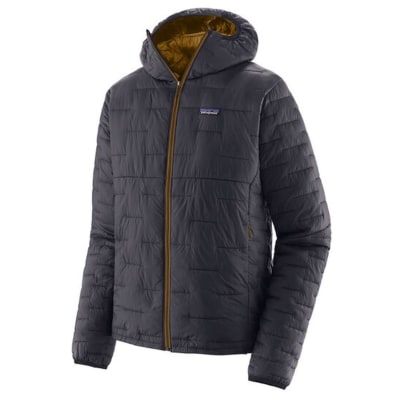 Patagonia Micro Puff Herren Funktionsjacke