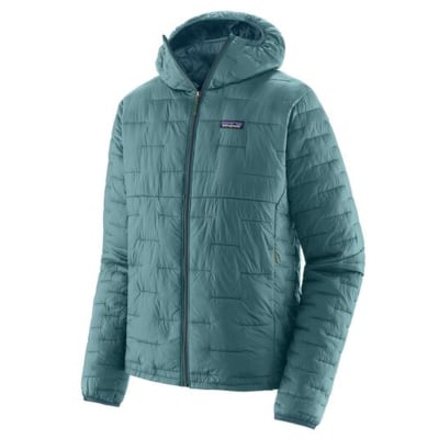Patagonia Micro Puff Herren Funktionsjacke