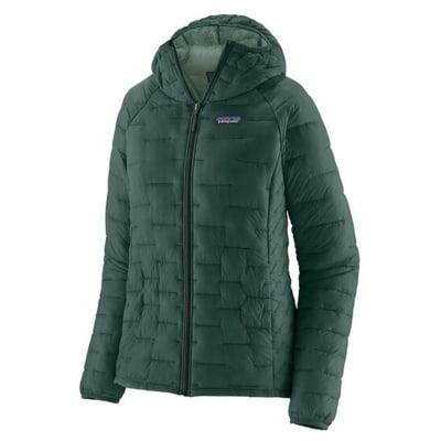 Patagonia Micro Puff Damen Funktionsjacke