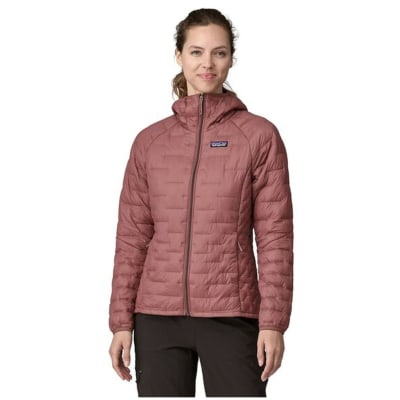 Patagonia Micro Puff Damen Funktionsjacke