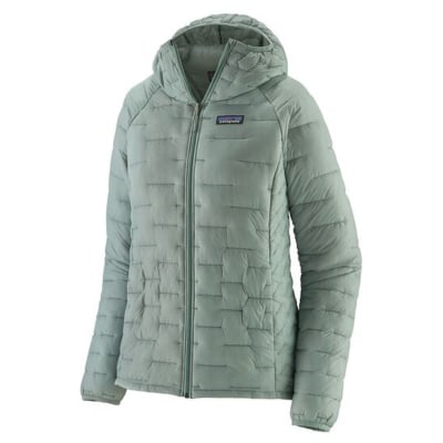 Patagonia Micro Puff Damen Funktionsjacke
