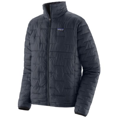 Patagonia Micro Puff Herren Funktionsjacke