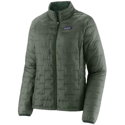 Patagonia Micro Puff Damen Funktionsjacke
