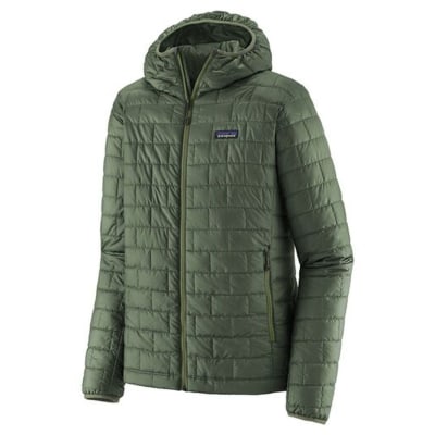 Patagonia Nano Puff Herren Funktionsjacke