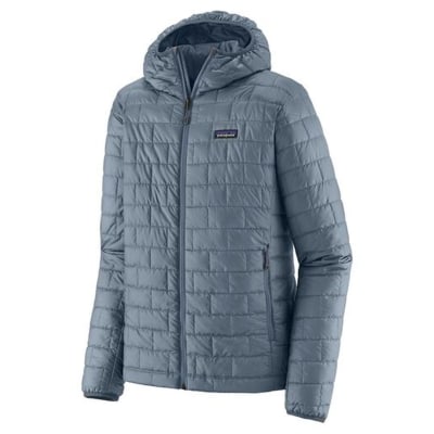 Patagonia Nano Puff Herren Funktionsjacke