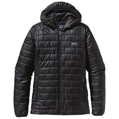 Patagonia Nano Puff Damen Funktionsjacke