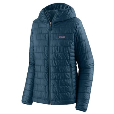 Patagonia Nano Puff Damen Funktionsjacke