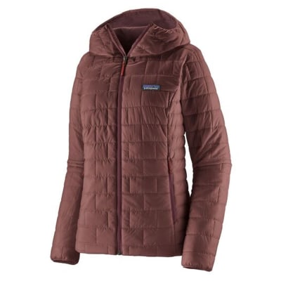 Patagonia Nano Puff Damen Funktionsjacke