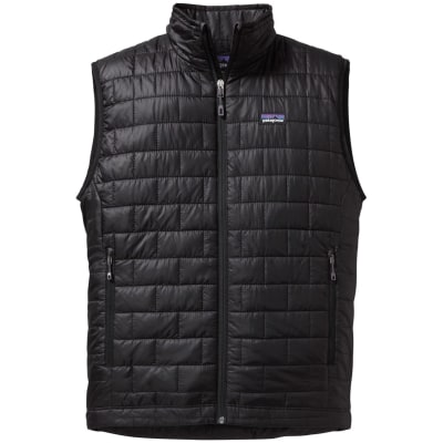 Patagonia Nano Puff Herren Weste