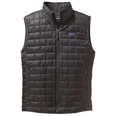 Patagonia Nano Puff Herren Weste
