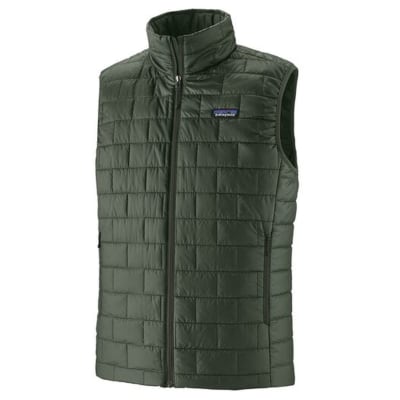 Patagonia Nano Puff Herren Weste