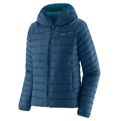 Patagonia Down Damen Funktionsjacke