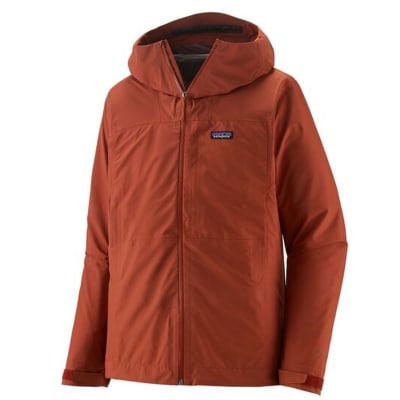 Patagonia Boulder Fork Rain Herren 