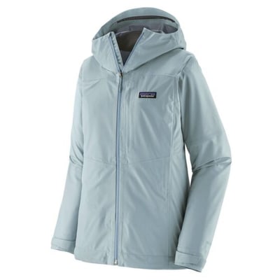 Patagonia Boulder Fork Rain Damen 