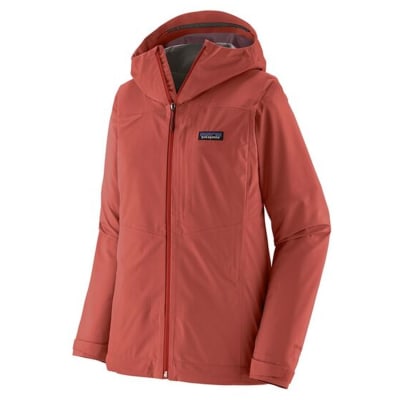 Patagonia Boulder Fork Rain Damen 