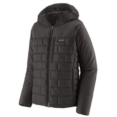 Patagonia Hi-Loft Nano Puff Herren Funktionsjacke