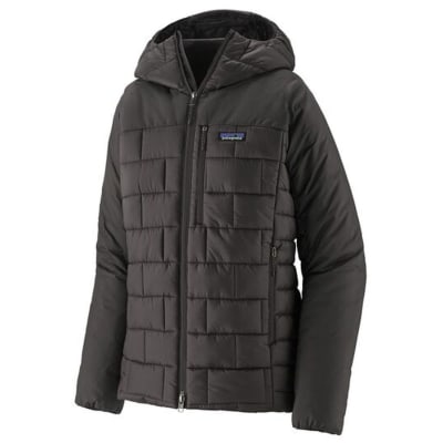 Patagonia Hi-Loft Nano Puff Damen Funktionsjacke