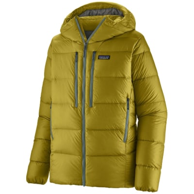 Patagonia Fitz Roy Down Herren Funktionsjacke
