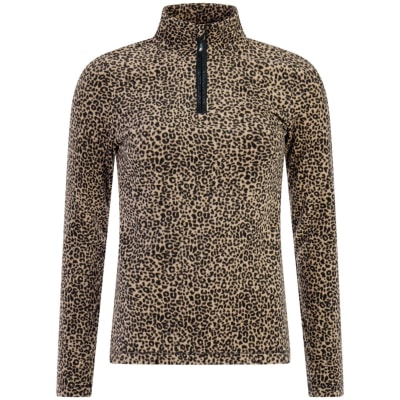 Protest PRTRefuzzy Damen Rollkragenpullover