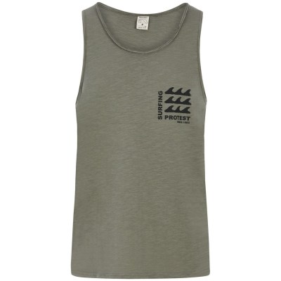 Protest PRTDany Herren T-Shirt