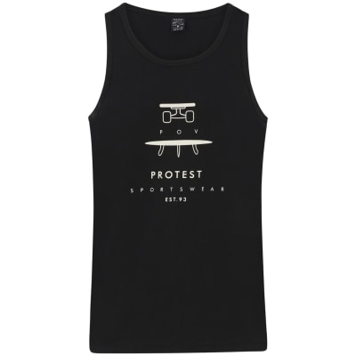 Protest PRTPacu Herren T-Shirt