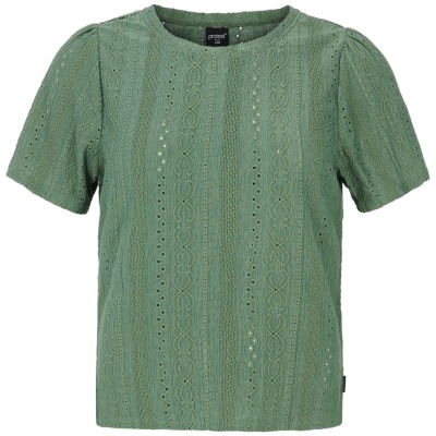 Protest PRTFolio Damen T-Shirt