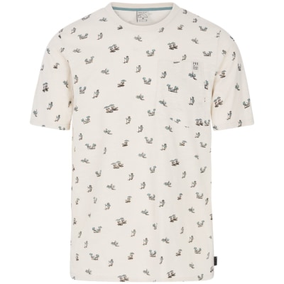 Protest PRTElston Herren T-Shirt