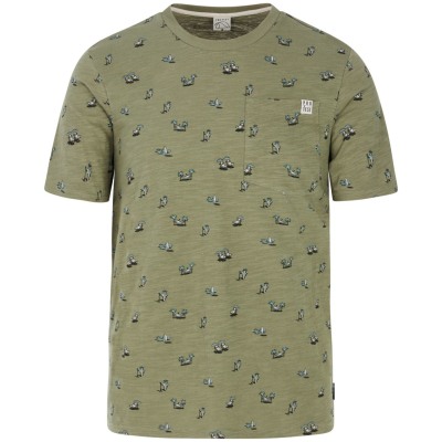 Protest PRTElston Herren T-Shirt