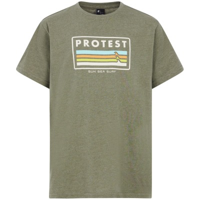 Protest PRTMarius Kinder T-Shirt