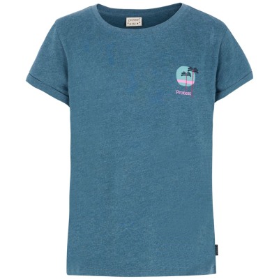 Protest Prtamina Kinder 