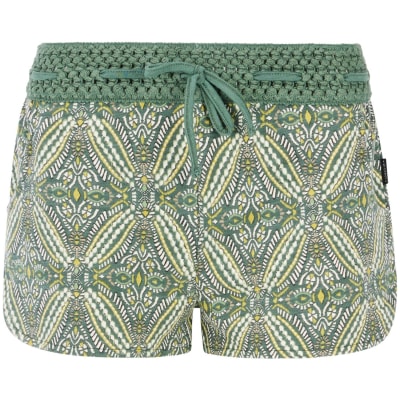 Protest PRTFlowery Damen Shorts