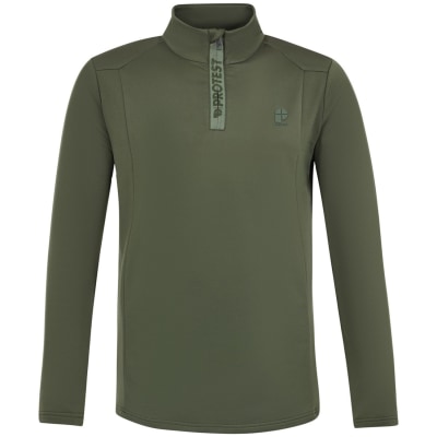 Protest Rewill Herren Rollkragenpullover