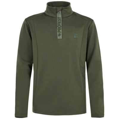 Protest Willowy Kinder Rollkragenpullover