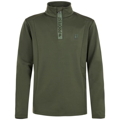 Protest Rewillowy Kinder Rollkragenpullover