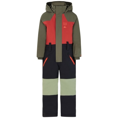 Protest Prtsoul Kinder Skioverall