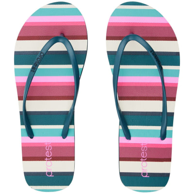 Protest Prtflorine Damen Slipper