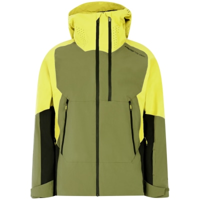 Protest PRTThrow Herren Skijacke