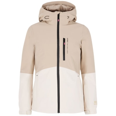 Protest Prtdisk Damen Skijacke