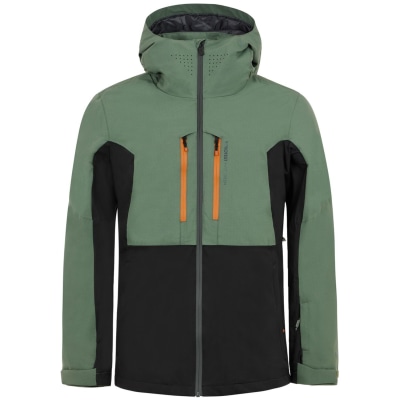 Protest Prtbarent Herren Skijacke