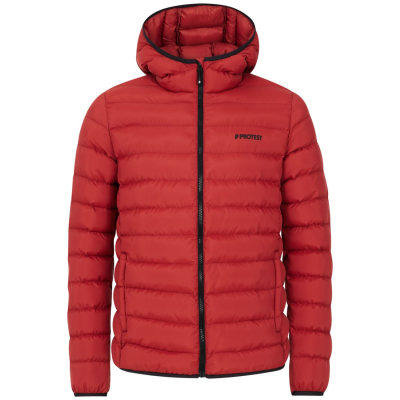 Protest Prtbasso Herren Funktionsjacke