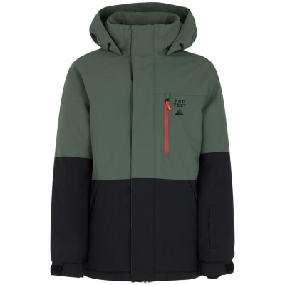 Protest Prtsaver Herren Skijacke