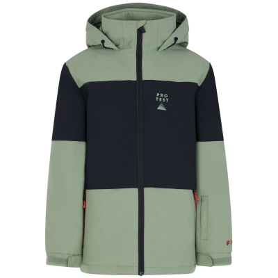 Protest Prtdecks Herren Skijacke