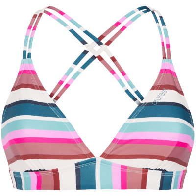 Protest Mixsuperi Damen Bikini